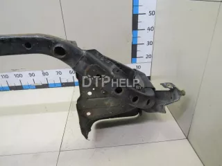 89025314 Панель передняя Chevrolet TrailBlazer 1 Арт AM22605070, вид 11