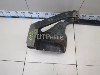 89025314 Панель передняя Chevrolet TrailBlazer 1 Арт AM22605070, вид 2