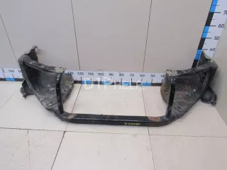 89025314 Панель передняя Chevrolet TrailBlazer 1 Арт AM22605070, вид 4