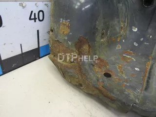 89025314 Панель передняя Chevrolet TrailBlazer 1 Арт AM22605070, вид 5