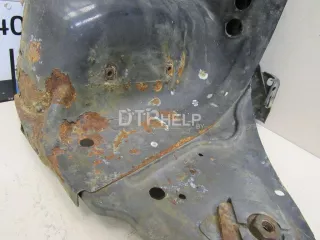 89025314 Панель передняя Chevrolet TrailBlazer 1 Арт AM22605070, вид 6