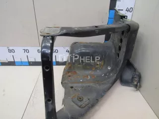 89025314 Панель передняя Chevrolet TrailBlazer 1 Арт AM22605070, вид 7
