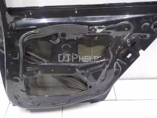 41009628756 Дверь задняя правая BMW 5 F10/F11/GT F07 Арт AM41228870, вид 11
