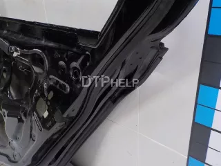 41009628756 Дверь задняя правая BMW 5 F10/F11/GT F07 Арт AM41228870, вид 12