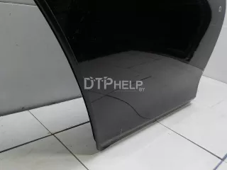 41009628756 Дверь задняя правая BMW 5 F10/F11/GT F07 Арт AM41228870, вид 3