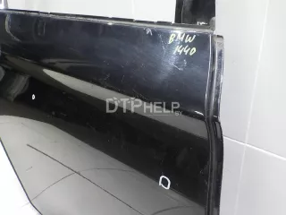 41009628756 Дверь задняя правая BMW 5 F10/F11/GT F07 Арт AM41228870, вид 4