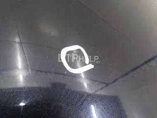 41009628756 Дверь задняя правая BMW 5 F10/F11/GT F07 Арт AM41228870, вид 6