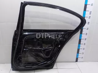 41009628756 Дверь задняя правая BMW 5 F10/F11/GT F07 Арт AM41228870, вид 8