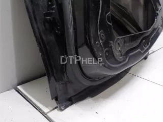 41009628756 Дверь задняя правая BMW 5 F10/F11/GT F07 Арт AM41228870, вид 10