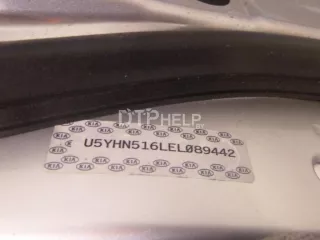 76004A2000 Дверь передняя правая Kia Ceed 2 Арт AM100566113, вид 19