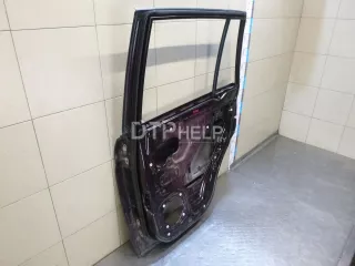 6302109000 Дверь задняя правая SsangYong Kyron Арт AM100565040, вид 12