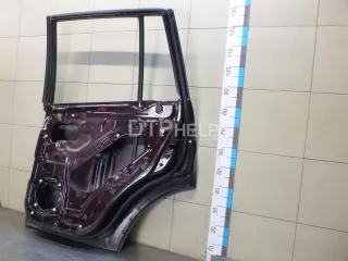 6302109000 Дверь задняя правая SsangYong Kyron Арт AM100565040, вид 13