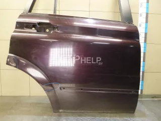 6302109000 Дверь задняя правая SsangYong Kyron Арт AM100565040, вид 2
