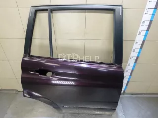 6302109000 Дверь задняя правая SsangYong Kyron Арт AM100565040, вид 3