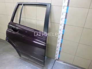 6302109000 Дверь задняя правая SsangYong Kyron Арт AM100565040, вид 5