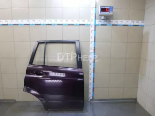 6302109000 Дверь задняя правая SsangYong Kyron Арт AM100565040, вид 9