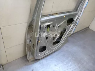 821009214R Дверь задняя правая Renault Logan 1 Арт AM60705088, вид 11