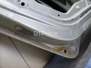 821009214R Дверь задняя правая Renault Logan 1 Арт AM60705088, вид 15