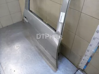 821009214R Дверь задняя правая Renault Logan 1 Арт AM60705088, вид 3