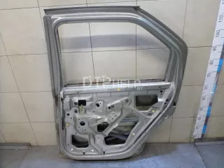 821009214R Дверь задняя правая Renault Logan 1 Арт AM60705088, вид 10