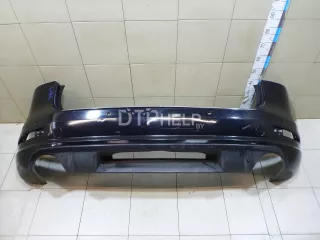  Бампер задний Volkswagen Touareg 2 Арт AM95775692, вид 1