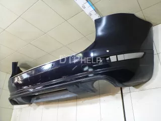  Бампер задний Volkswagen Touareg 2 Арт AM95775692, вид 3