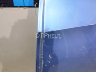 5JA833051C Дверь задняя левая Seat Toledo 4 Арт AM103099859, вид 3