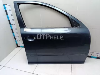 1Z0831056 Дверь передняя правая Skoda Octavia A5 Арт AM84832048, вид 1