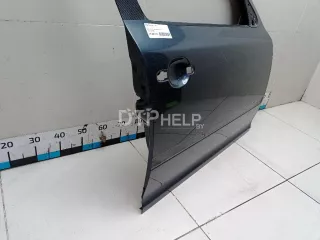 1Z0831056 Дверь передняя правая Skoda Octavia A5 Арт AM84832048, вид 2