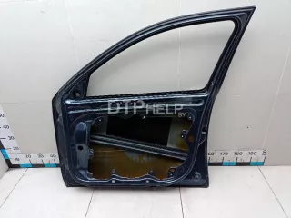 1Z0831056 Дверь передняя правая Skoda Octavia A5 Арт AM84832048, вид 3