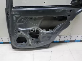 124608 Дверь задняя правая Opel Vectra C  Арт AM51679525, вид 11