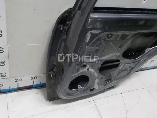124608 Дверь задняя правая Opel Vectra C  Арт AM51679525, вид 13