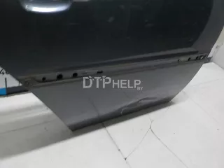 124608 Дверь задняя правая Opel Vectra C  Арт AM51679525, вид 7