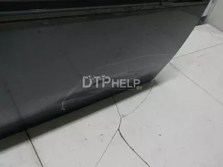 124608 Дверь задняя правая Opel Vectra C  Арт AM51679525, вид 8