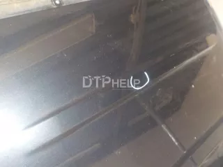 A2046570909 Крыша Mercedes GLK X204 Арт AM52559150, вид 4