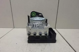 5WA614517BLBEF Блок ABS (насос) Volkswagen Golf 8 Арт AM95774307, вид 2