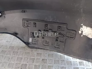 T2H4208LML Бампер задний Jaguar XF 260 Арт AM23746666, вид 12