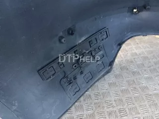 T2H4208LML Бампер задний Jaguar XF 260 Арт AM23746666, вид 15