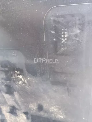 T2H4208LML Бампер задний Jaguar XF 260 Арт AM23746666, вид 17