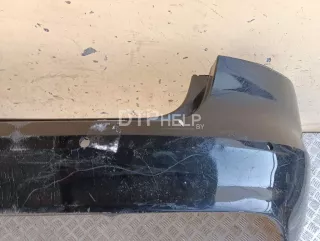 T2H4208LML Бампер задний Jaguar XF 260 Арт AM23746666, вид 4