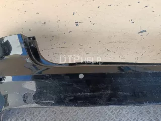 T2H4208LML Бампер задний Jaguar XF 260 Арт AM23746666, вид 5