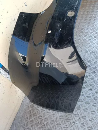 T2H4208LML Бампер задний Jaguar XF 260 Арт AM23746666, вид 6