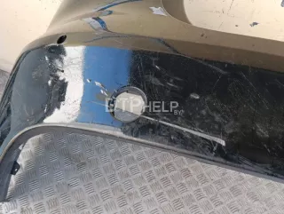 T2H4208LML Бампер задний Jaguar XF 260 Арт AM23746666, вид 7