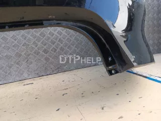 T2H4208LML Бампер задний Jaguar XF 260 Арт AM23746666, вид 8