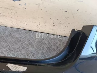 T2H4208LML Бампер задний Jaguar XF 260 Арт AM23746666, вид 9
