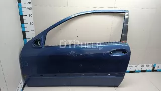2037200505 Дверь передняя левая Mercedes C W203 Арт AM103100165, вид 1