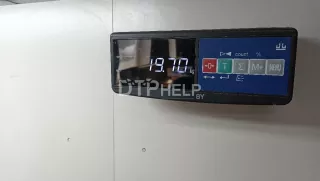2037200505 Дверь передняя левая Mercedes C W203 Арт AM103100165, вид 12