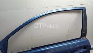 2037200505 Дверь передняя левая Mercedes C W203 Арт AM103100165, вид 2
