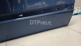 2037200505 Дверь передняя левая Mercedes C W203 Арт AM103100165, вид 3