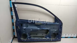 2037200505 Дверь передняя левая Mercedes C W203 Арт AM103100165, вид 9